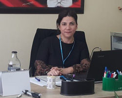 Dr. Neslihan ALHAN